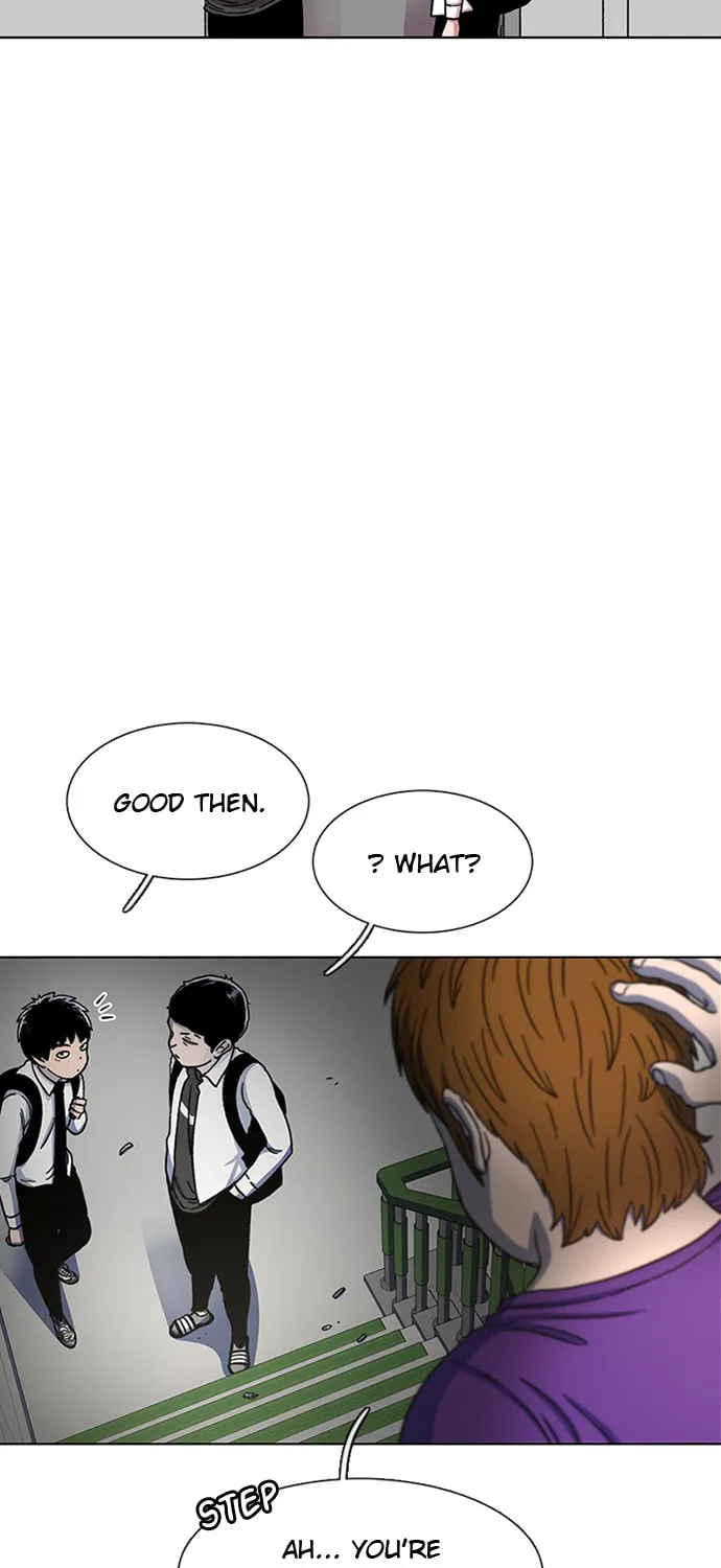 Read Byeorisamsyap chapter 31 image 148 on Lezhin