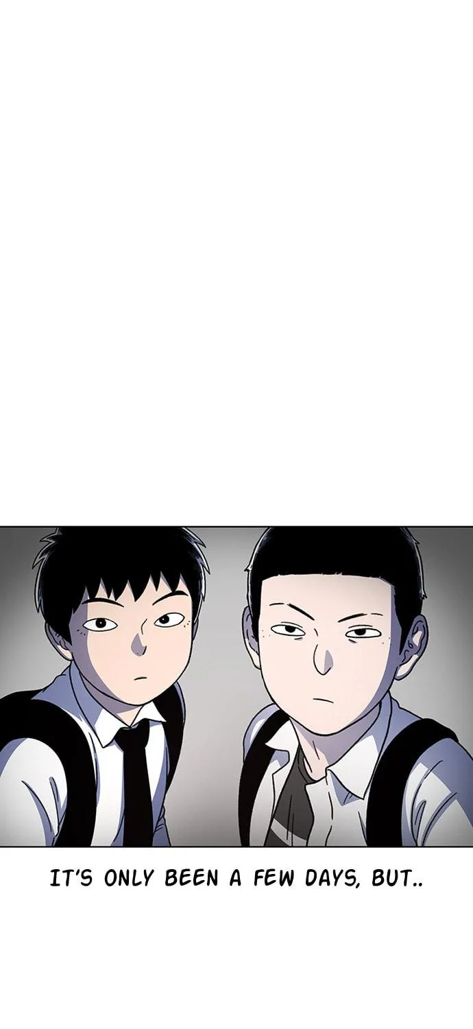 Read Byeorisamsyap chapter 31 image 152 on Lezhin