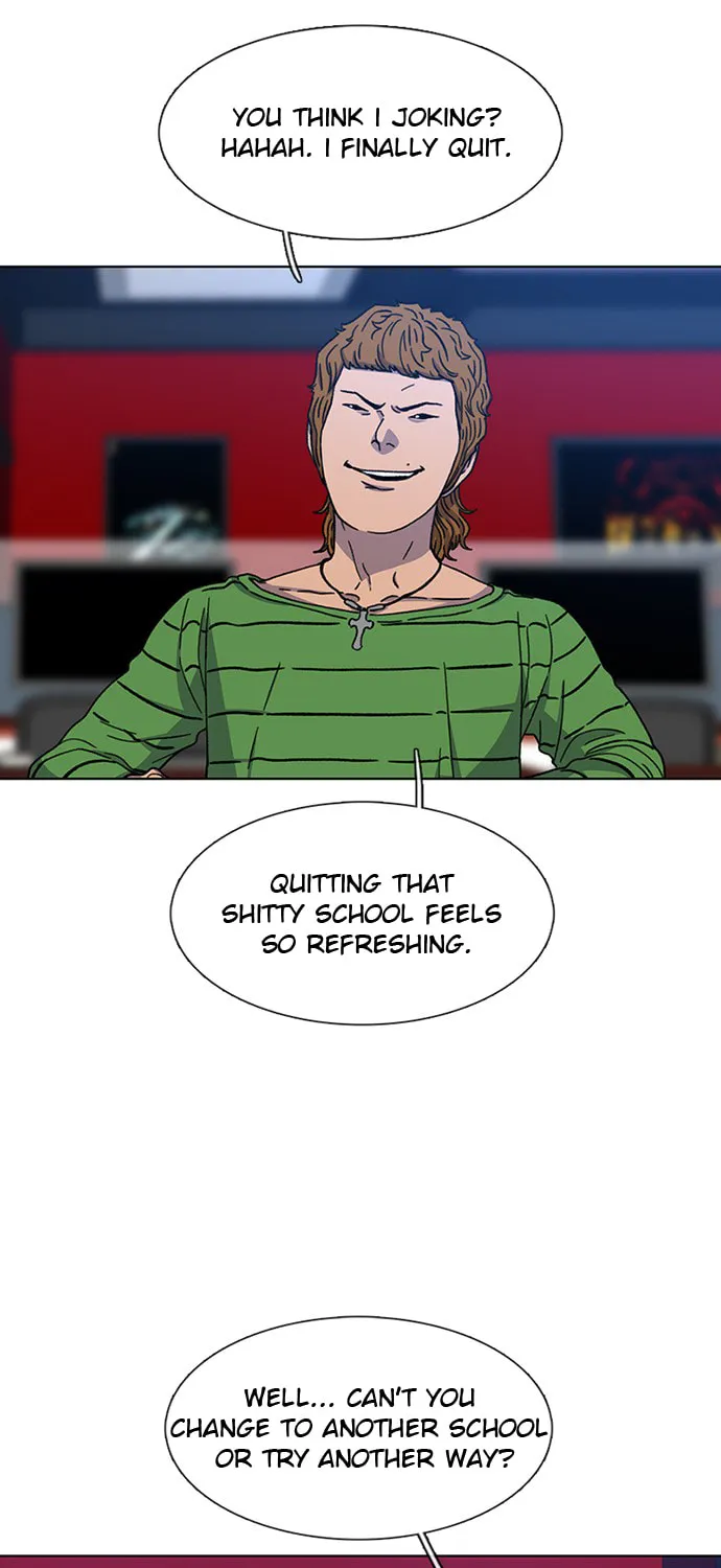 Read Byeorisamsyap chapter 31 image 2 on Lezhin
