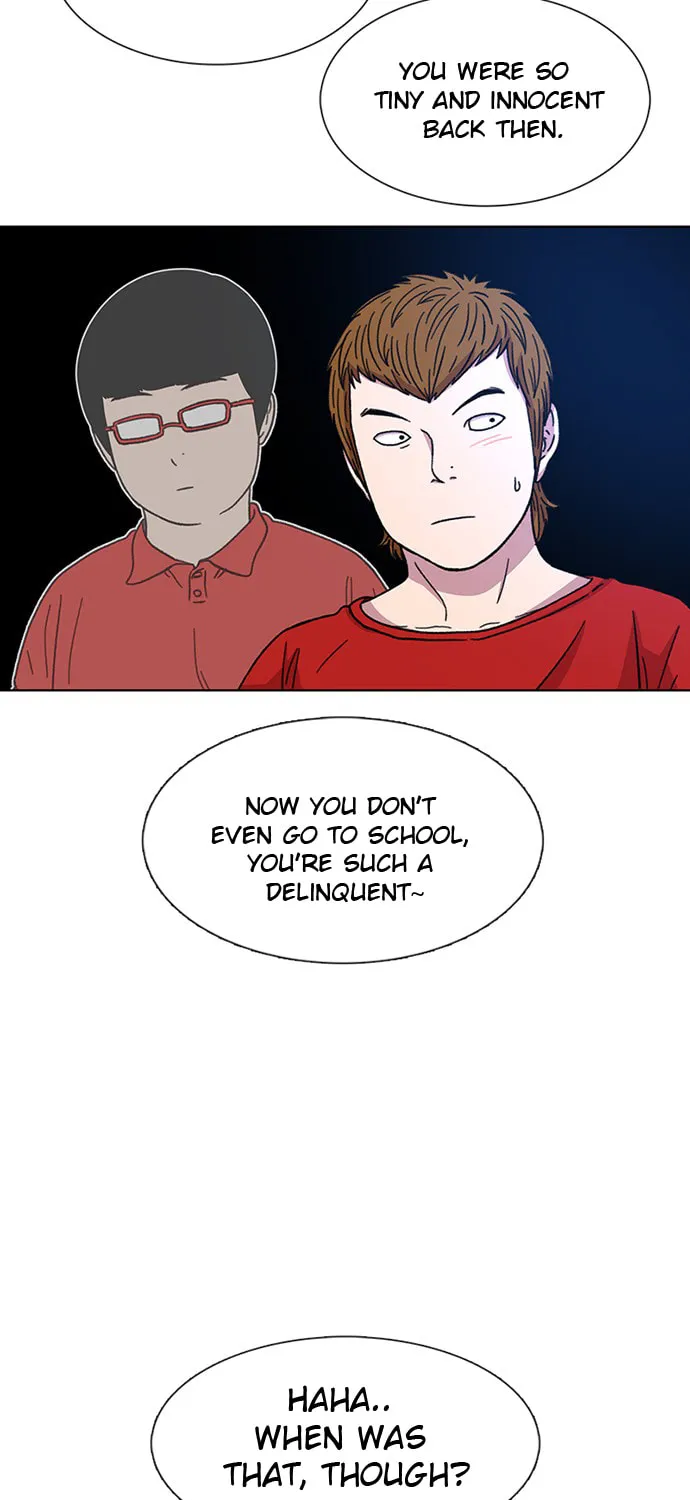 Read Byeorisamsyap chapter 31 image 21 on Lezhin
