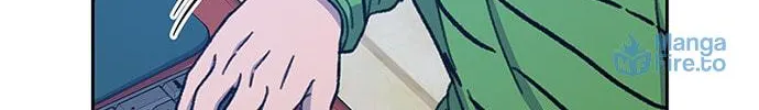 Read Byeorisamsyap chapter 31 image 24 on Lezhin
