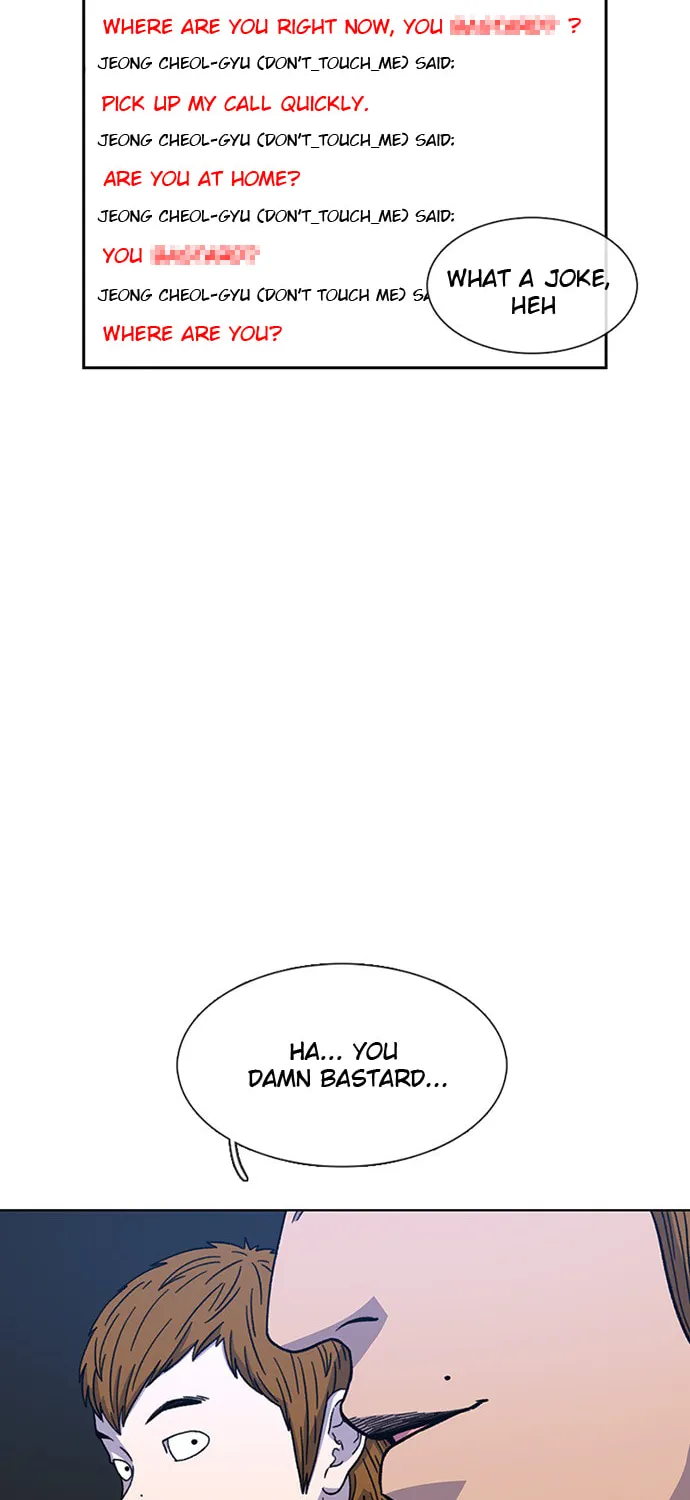 Read Byeorisamsyap chapter 31 image 26 on Lezhin