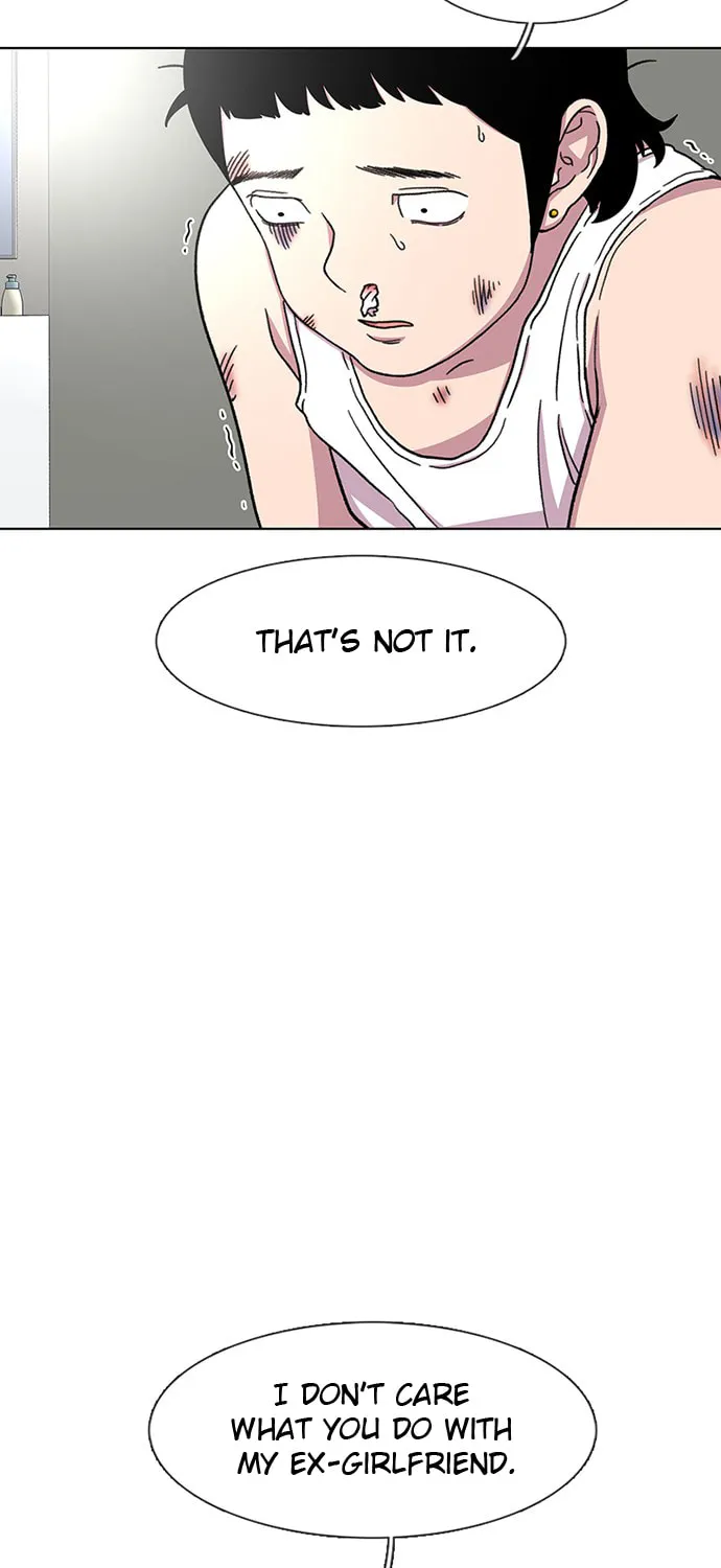 Read Byeorisamsyap chapter 31 image 52 on Lezhin