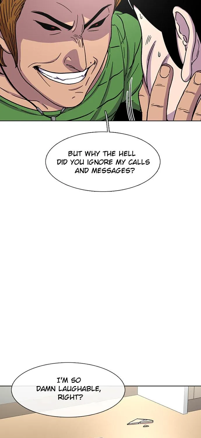 Read Byeorisamsyap chapter 31 image 54 on Lezhin