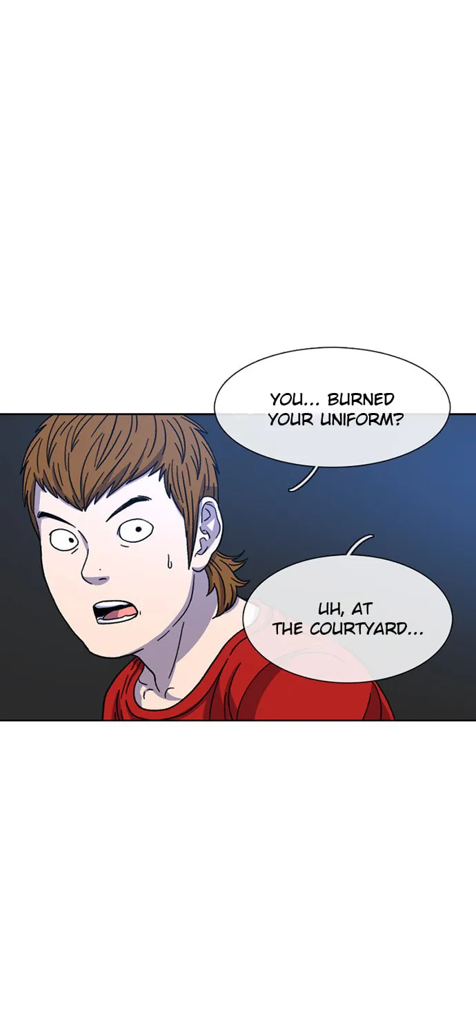 Read Byeorisamsyap chapter 31 image 6 on Lezhin