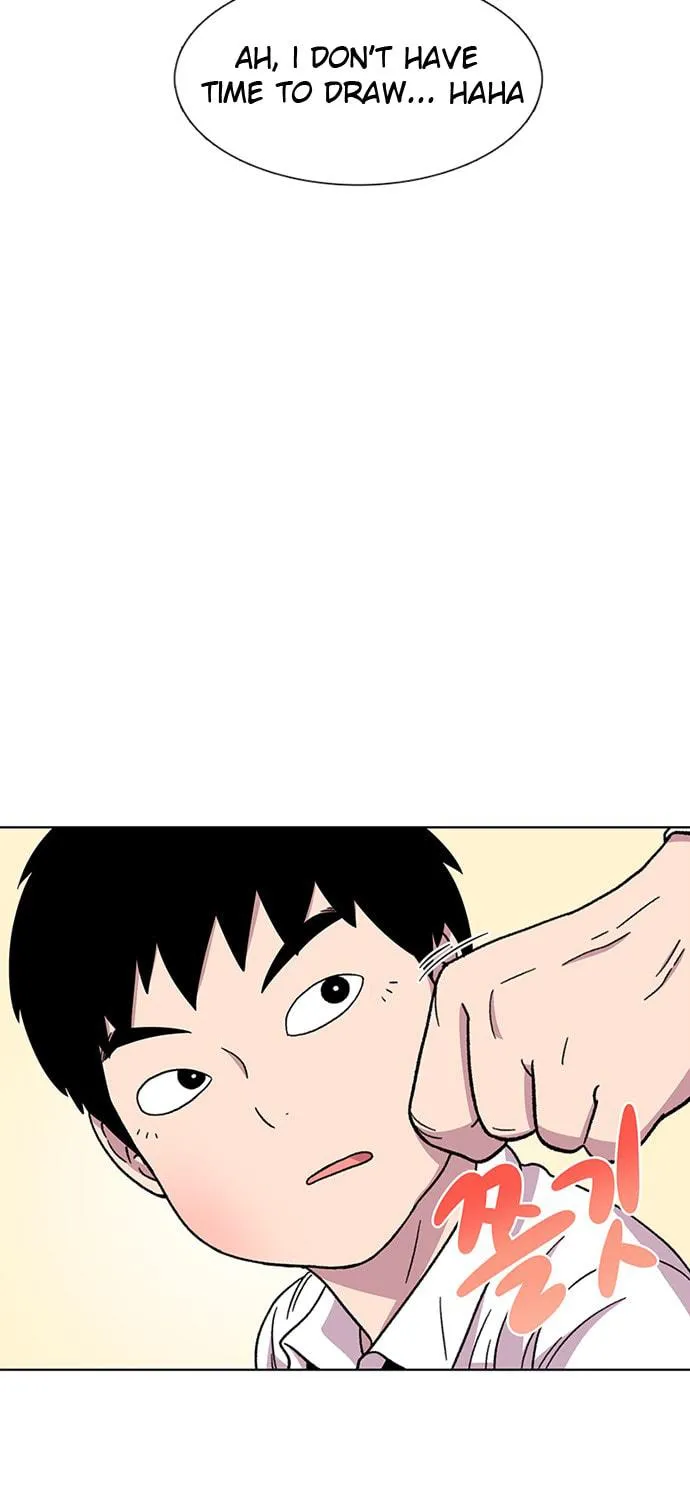 Read Byeorisamsyap chapter 31 image 85 on Lezhin