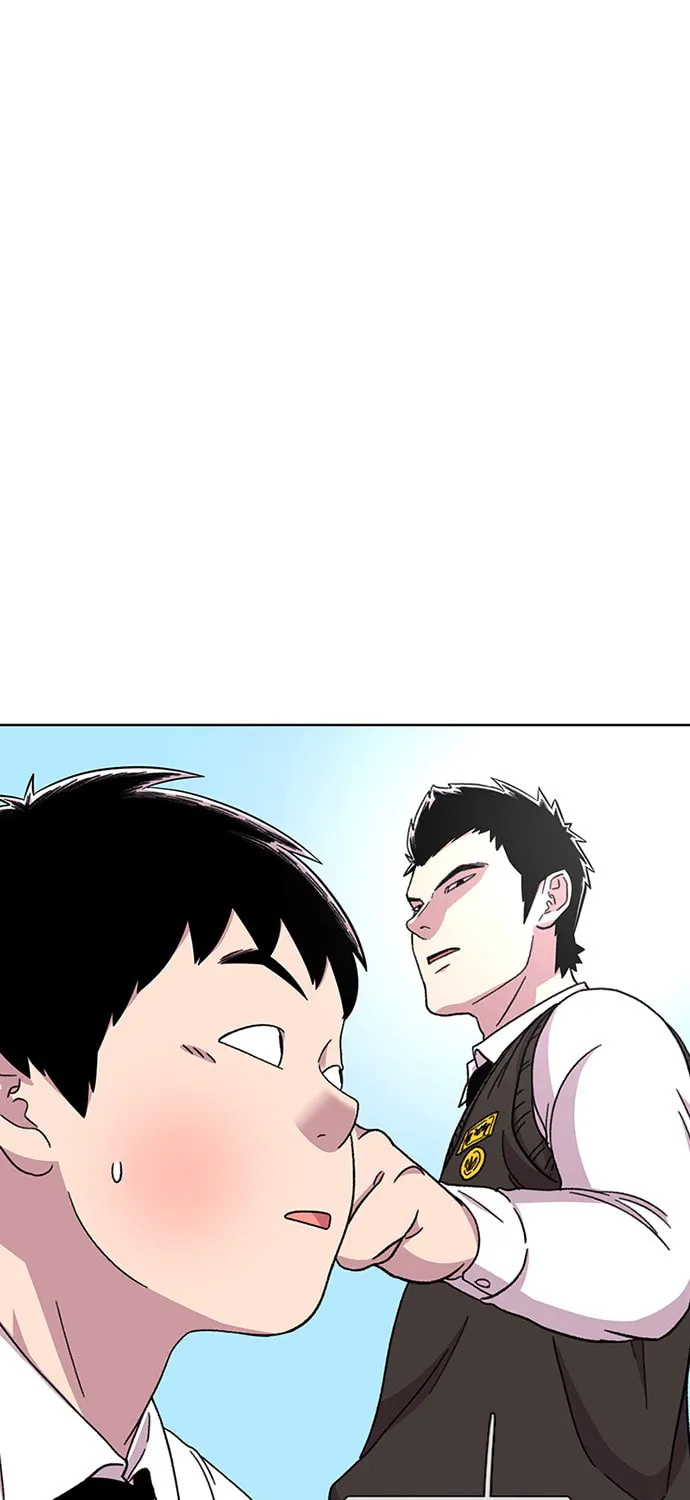 Read Byeorisamsyap chapter 31 image 87 on Lezhin