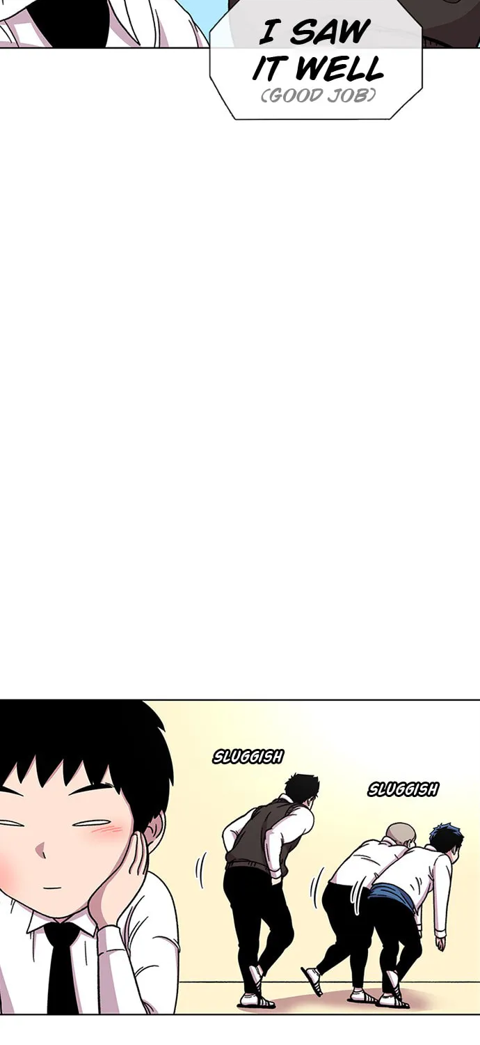 Read Byeorisamsyap chapter 31 image 88 on Lezhin