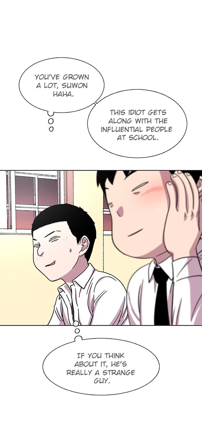 Read Byeorisamsyap chapter 31 image 90 on Lezhin
