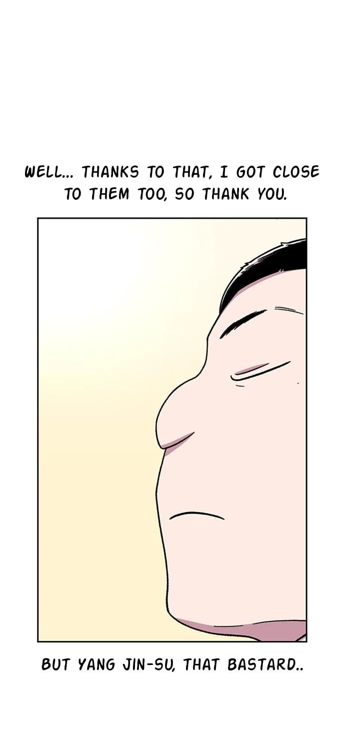 Read Byeorisamsyap chapter 31 image 92 on Lezhin