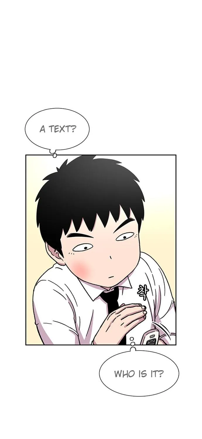 Read Byeorisamsyap chapter 31 image 98 on Lezhin