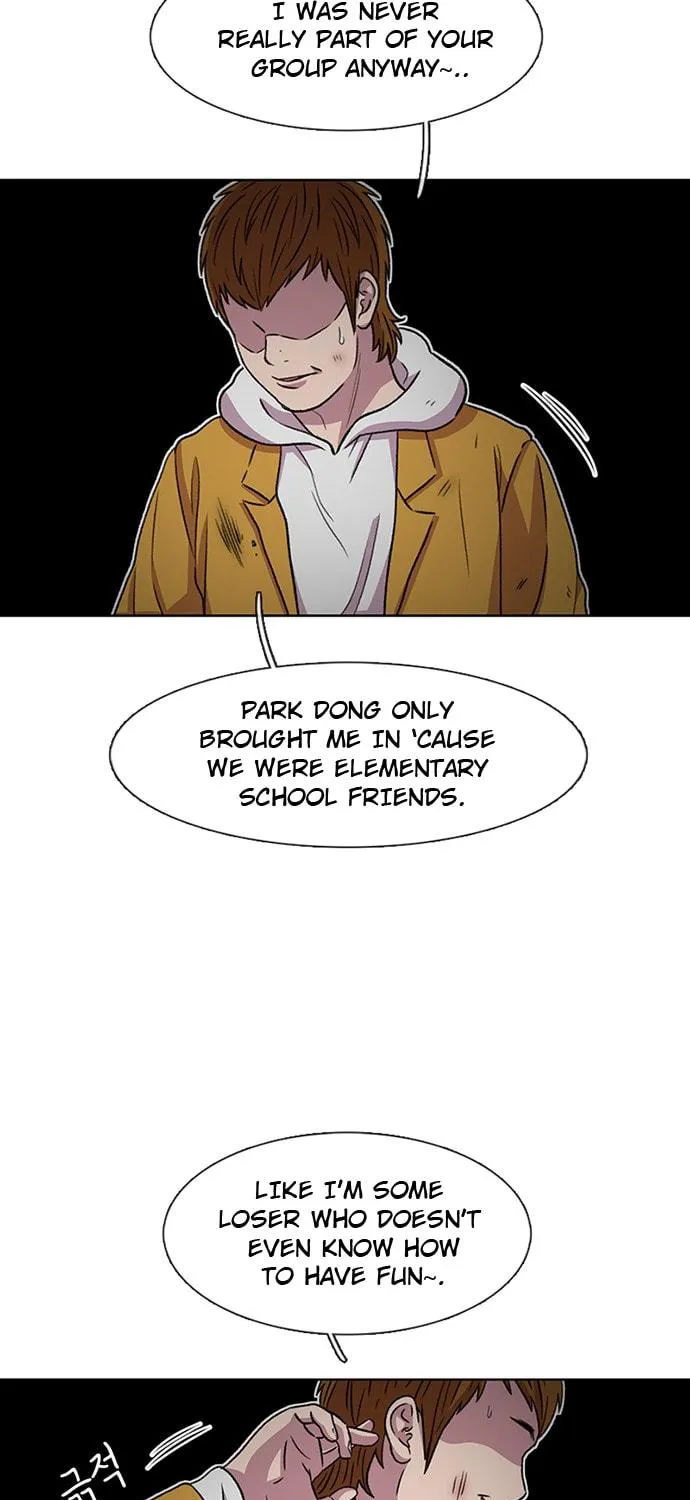 Read Byeorisamsyap chapter 32 image 101 on Lezhin