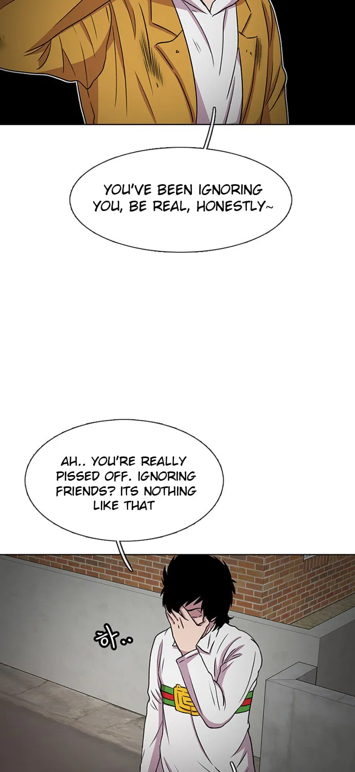Read Byeorisamsyap chapter 32 image 103 on Lezhin