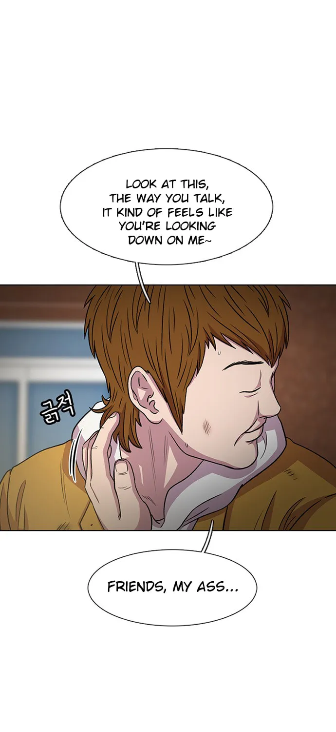 Read Byeorisamsyap chapter 32 image 107 on Lezhin