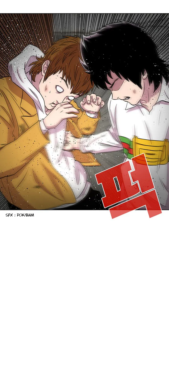 Read Byeorisamsyap chapter 32 image 118 on Lezhin