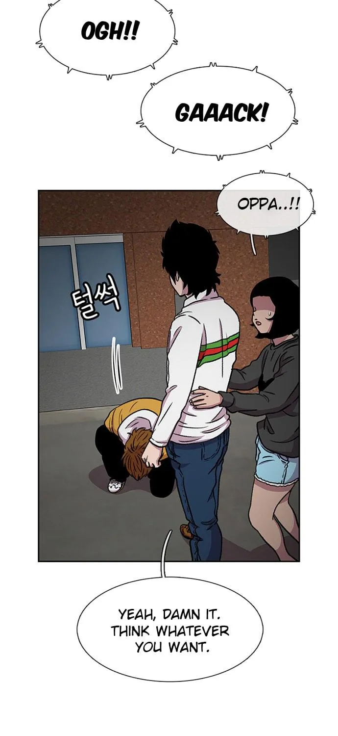Read Byeorisamsyap chapter 32 image 120 on Lezhin