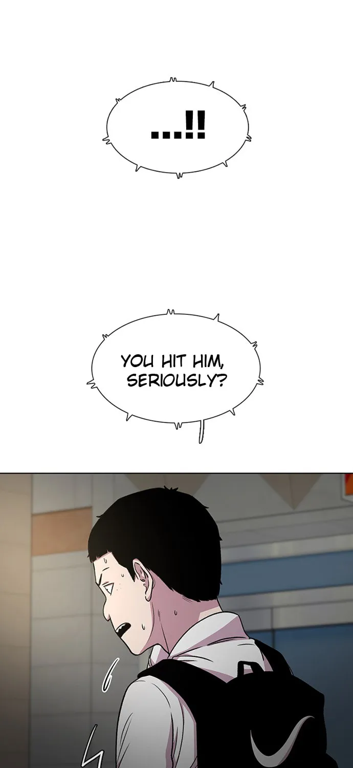 Read Byeorisamsyap chapter 32 image 128 on Lezhin