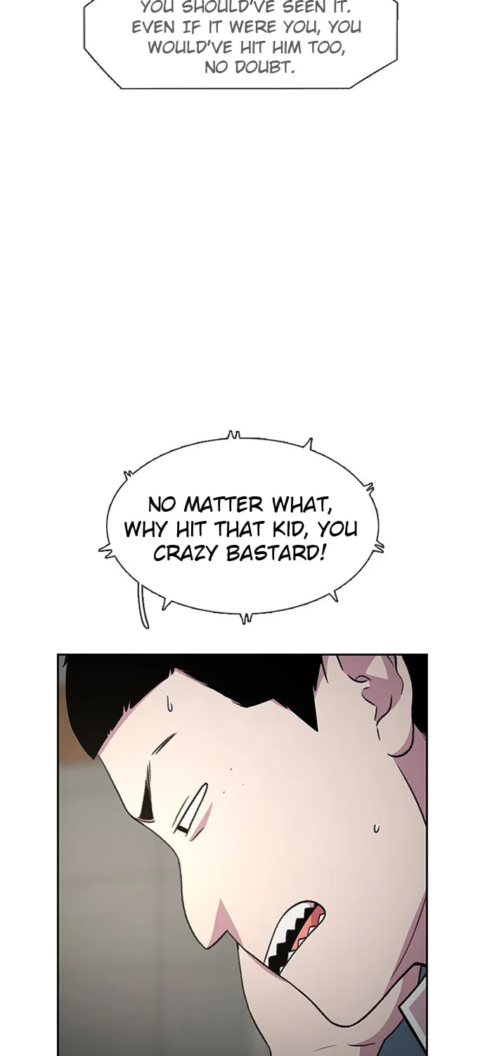 Read Byeorisamsyap chapter 32 image 130 on Lezhin