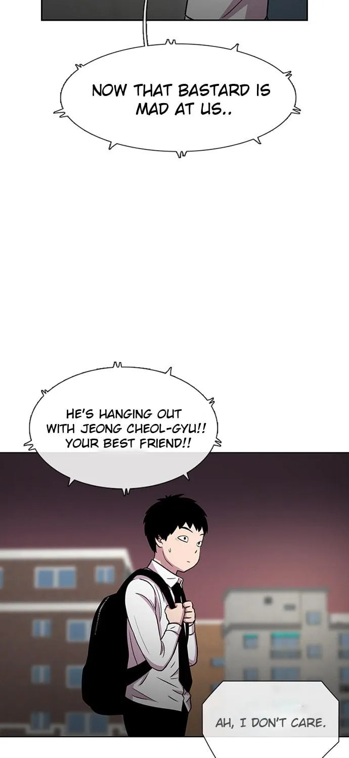 Read Byeorisamsyap chapter 32 image 132 on Lezhin