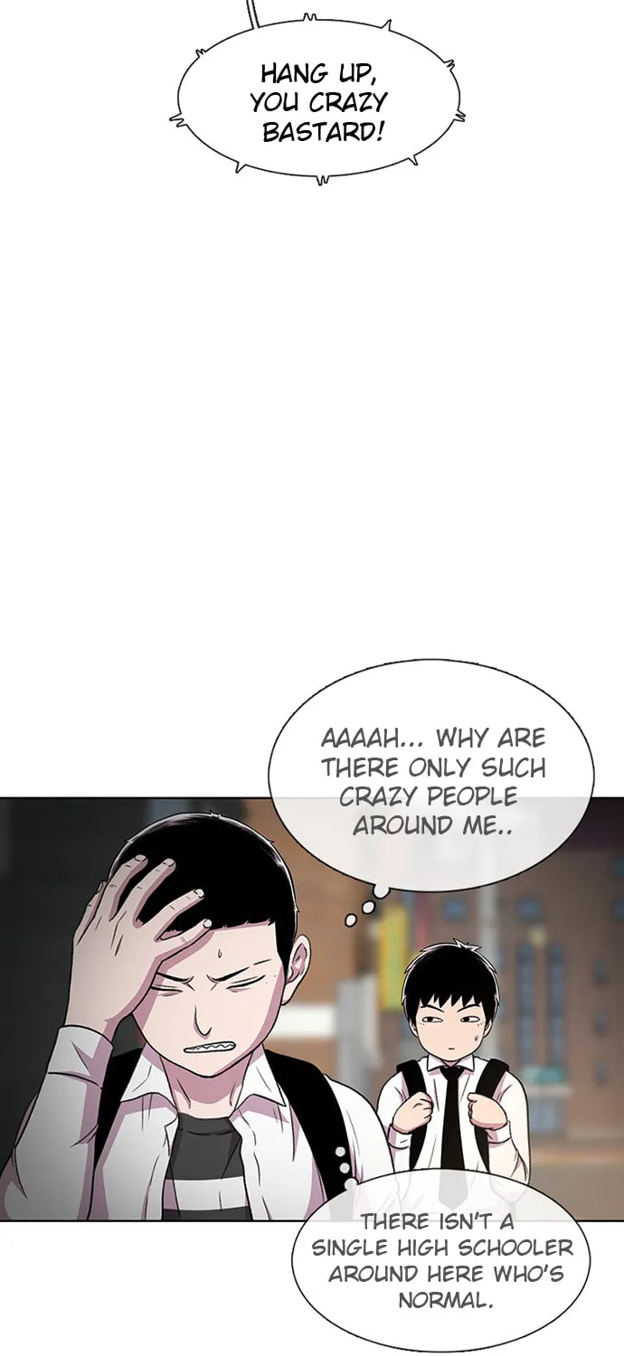 Read Byeorisamsyap chapter 32 image 135 on Lezhin