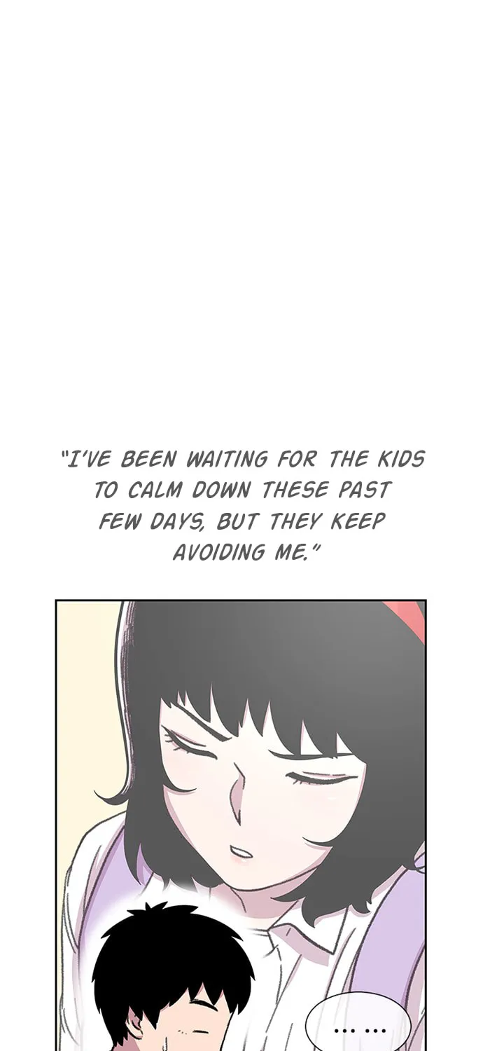 Read Byeorisamsyap chapter 32 image 144 on Lezhin