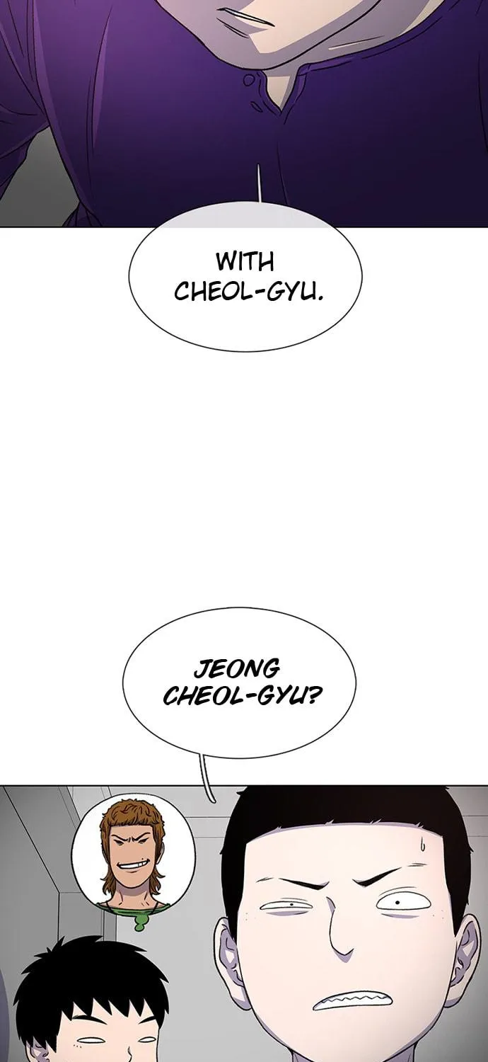 Read Byeorisamsyap chapter 32 image 16 on Lezhin