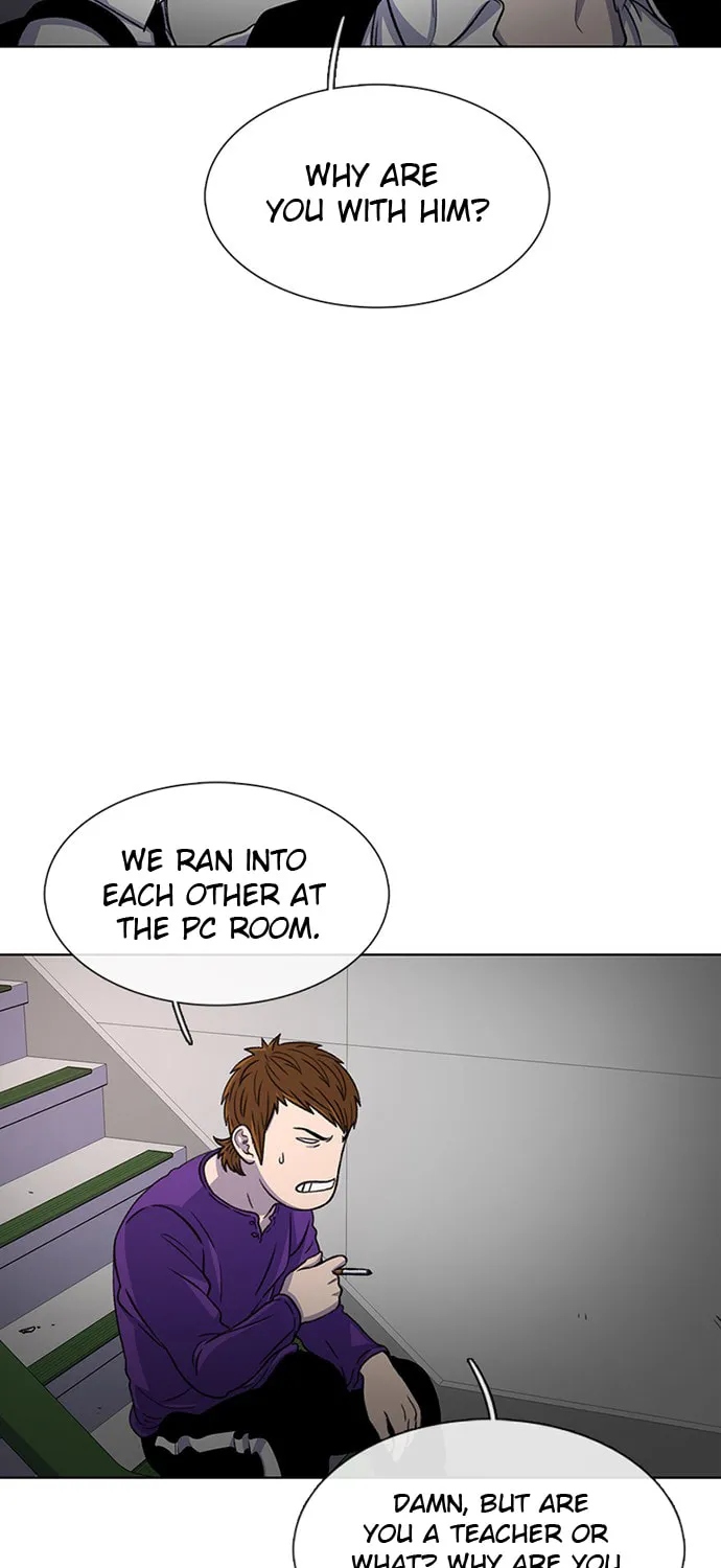 Read Byeorisamsyap chapter 32 image 18 on Lezhin
