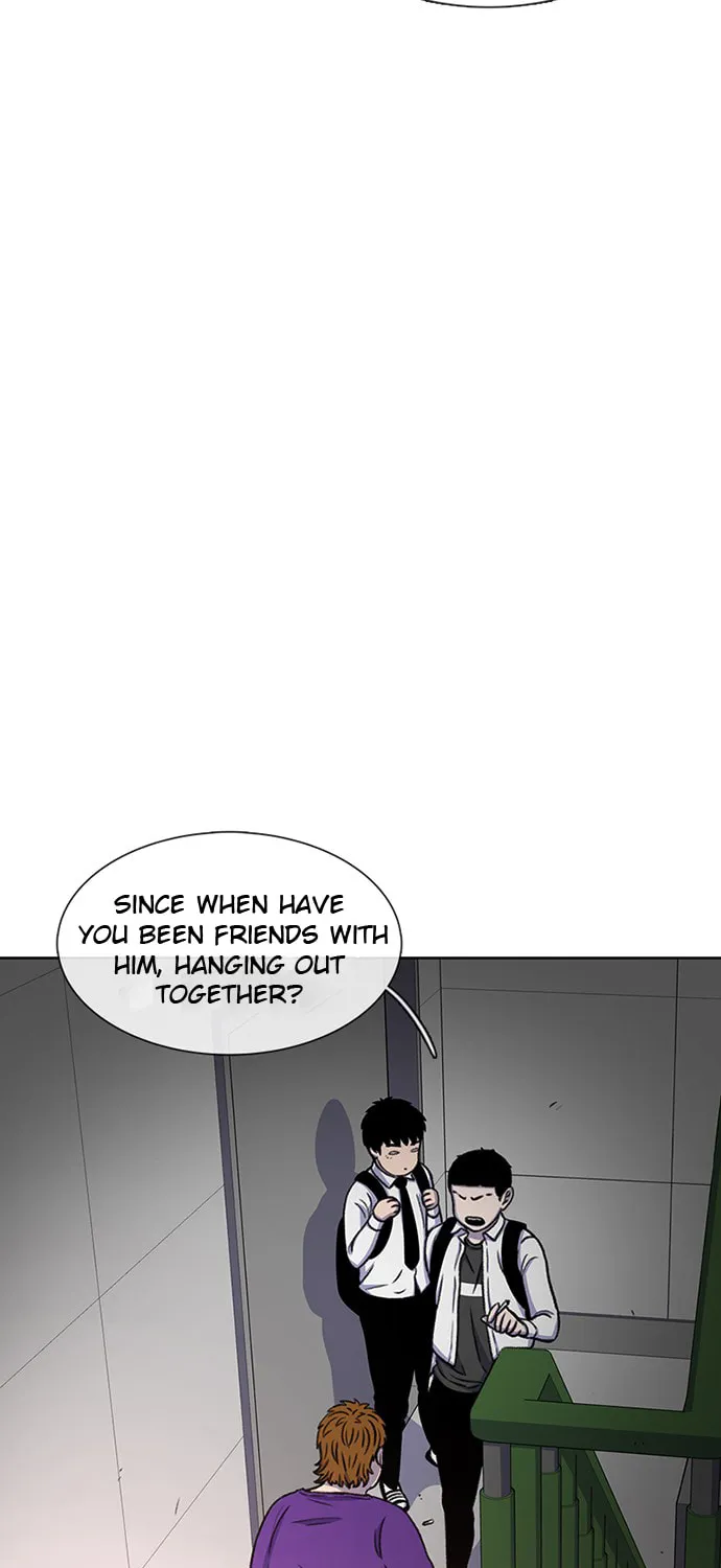 Read Byeorisamsyap chapter 32 image 20 on Lezhin