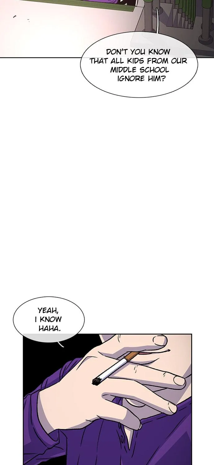 Read Byeorisamsyap chapter 32 image 22 on Lezhin