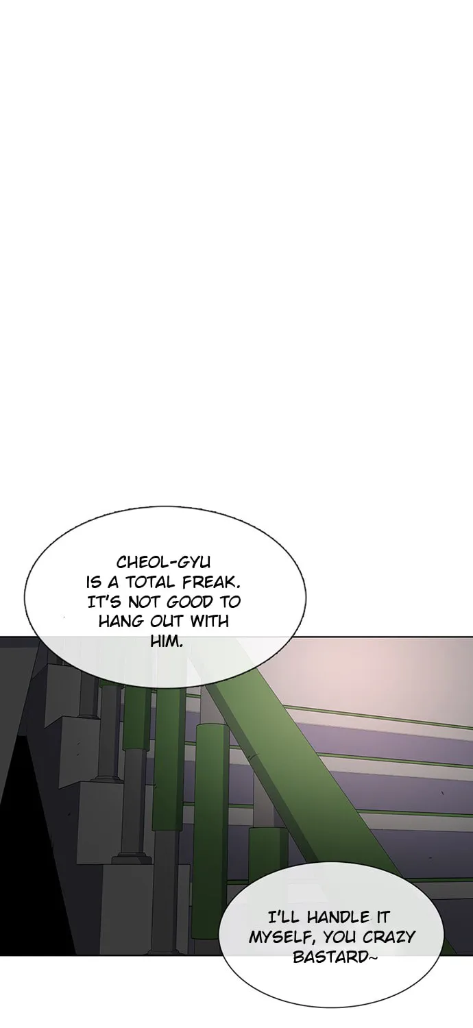 Read Byeorisamsyap chapter 32 image 26 on Lezhin