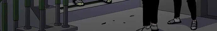 Read Byeorisamsyap chapter 32 image 3 on Lezhin