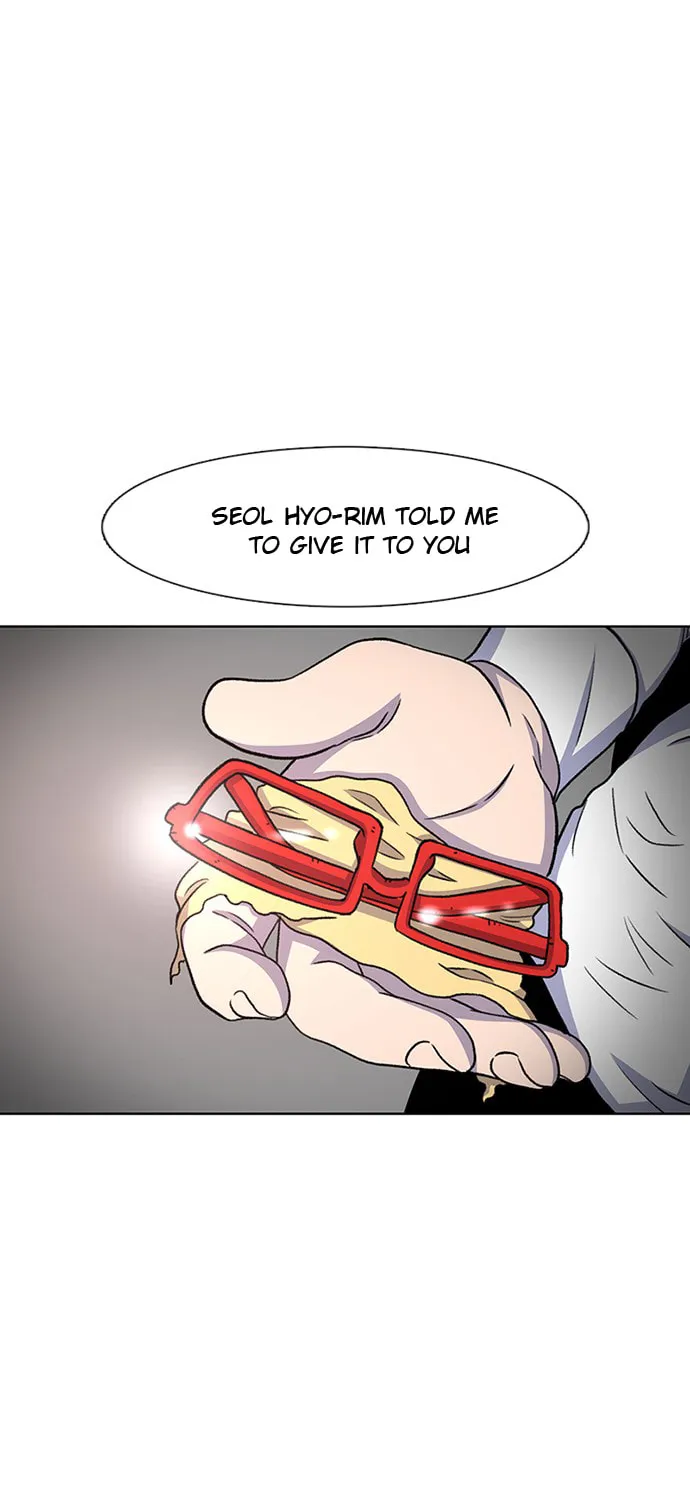 Read Byeorisamsyap chapter 32 image 38 on Lezhin