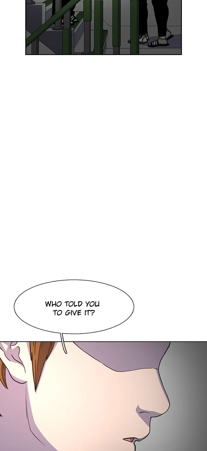 Read Byeorisamsyap chapter 32 image 44 on Lezhin