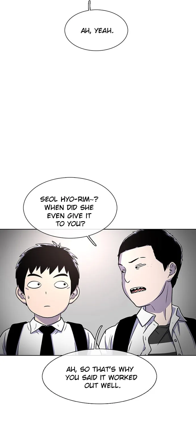 Read Byeorisamsyap chapter 32 image 47 on Lezhin