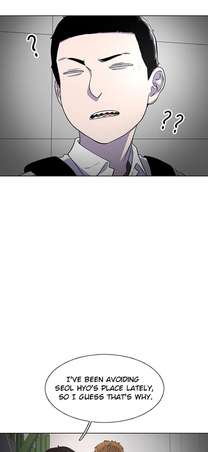 Read Byeorisamsyap chapter 32 image 59 on Lezhin