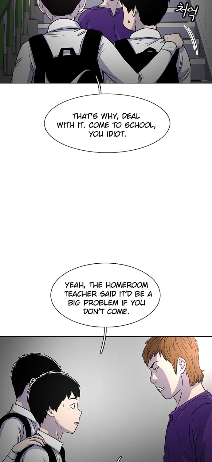Read Byeorisamsyap chapter 32 image 61 on Lezhin