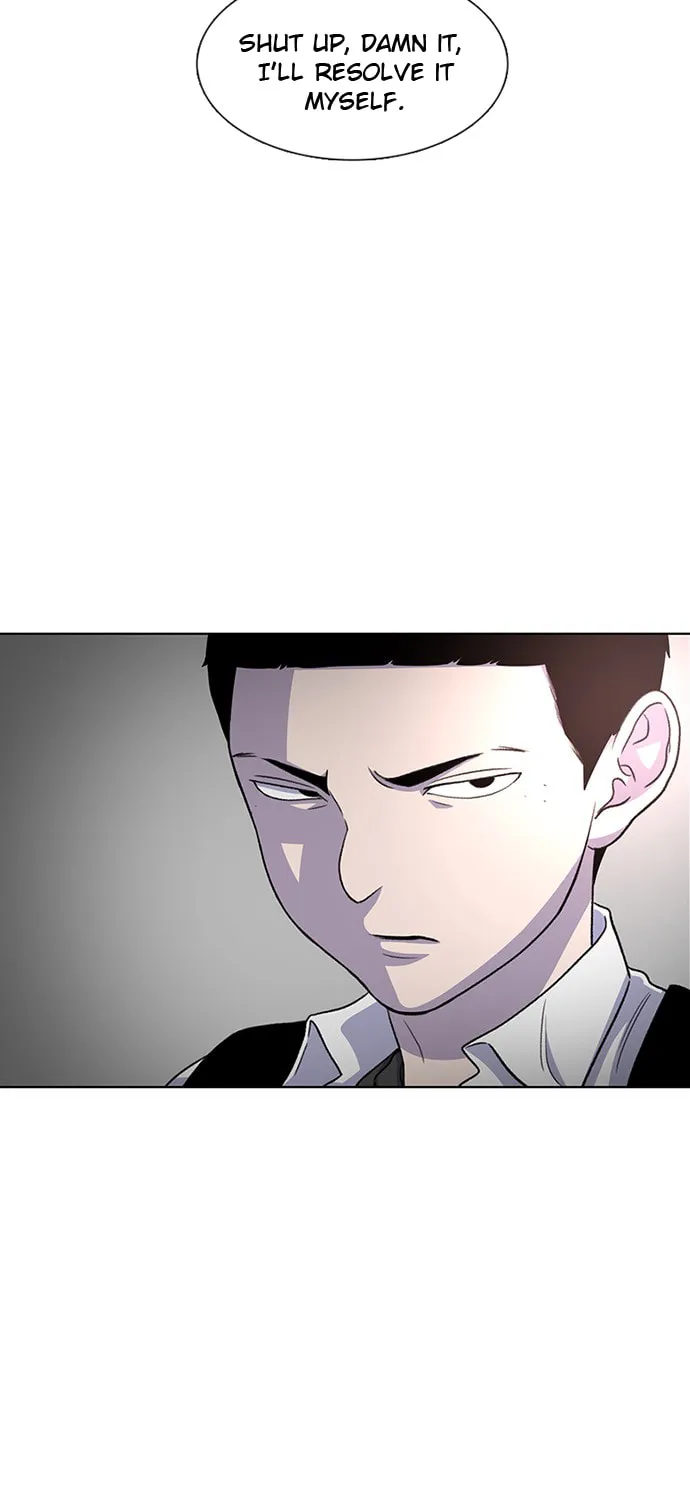 Read Byeorisamsyap chapter 32 image 63 on Lezhin