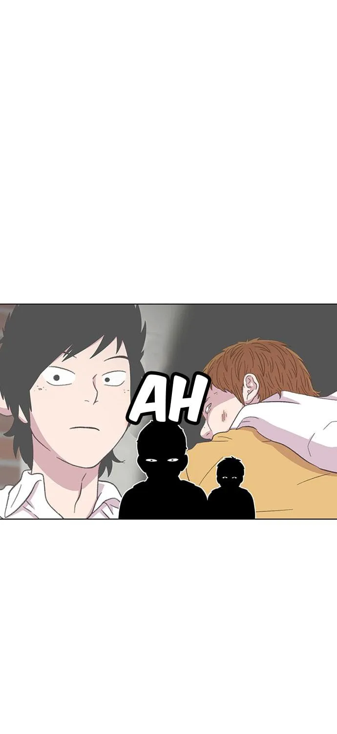 Read Byeorisamsyap chapter 32 image 77 on Lezhin