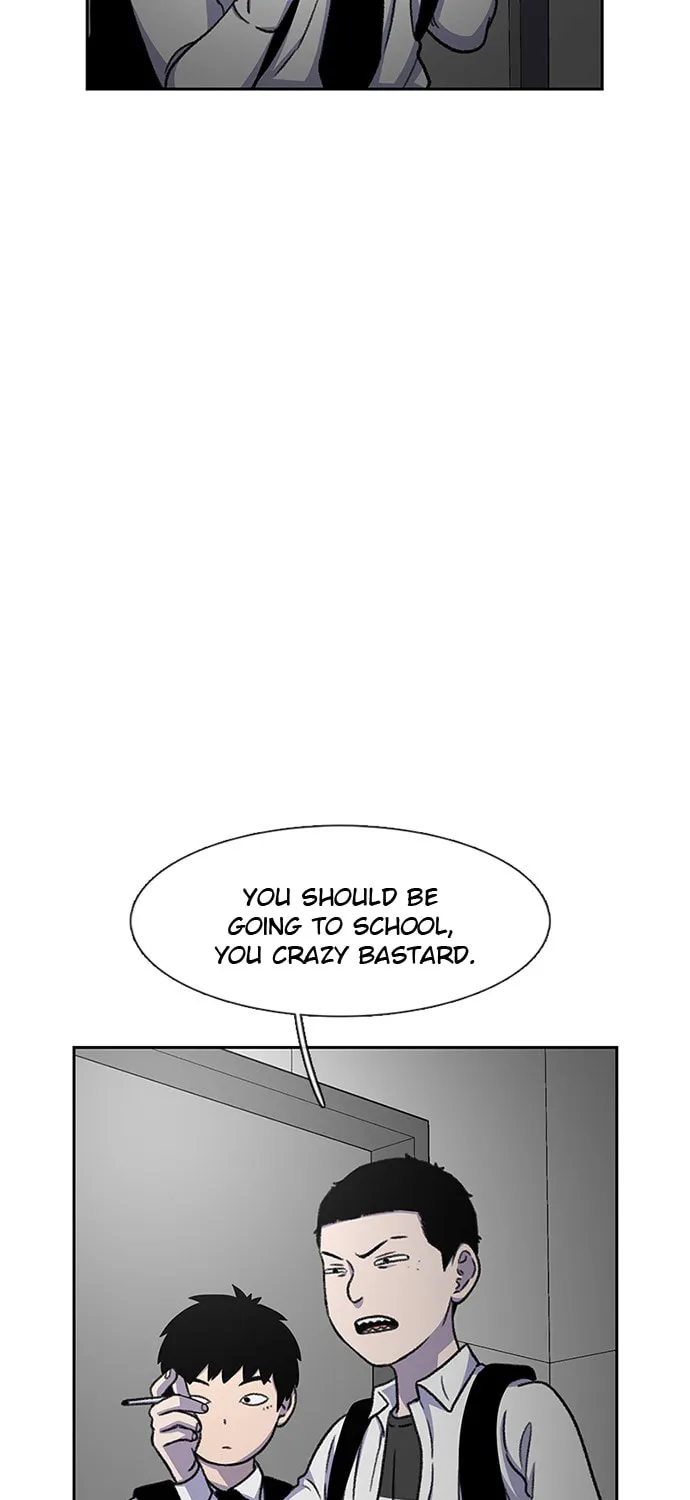 Read Byeorisamsyap chapter 32 image 8 on Lezhin