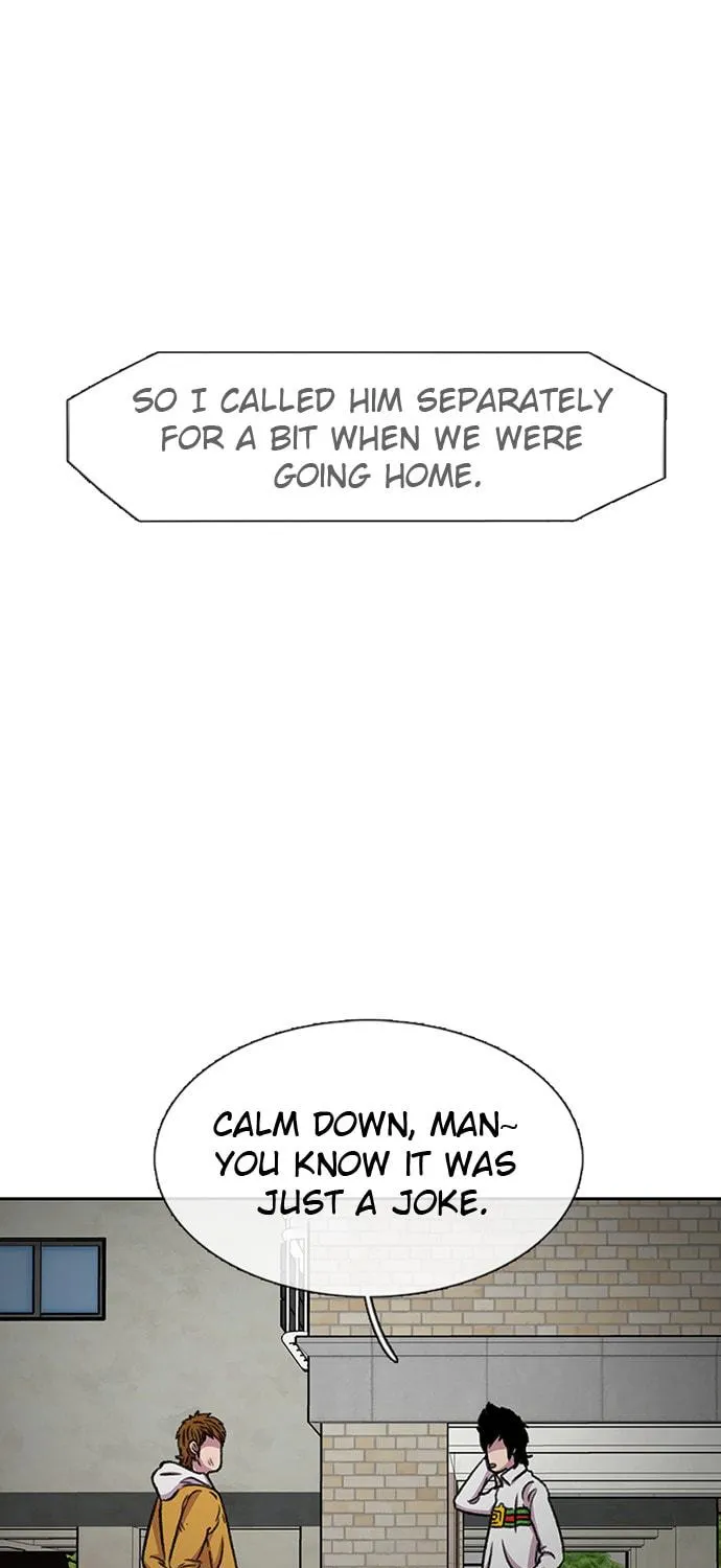 Read Byeorisamsyap chapter 32 image 89 on Lezhin