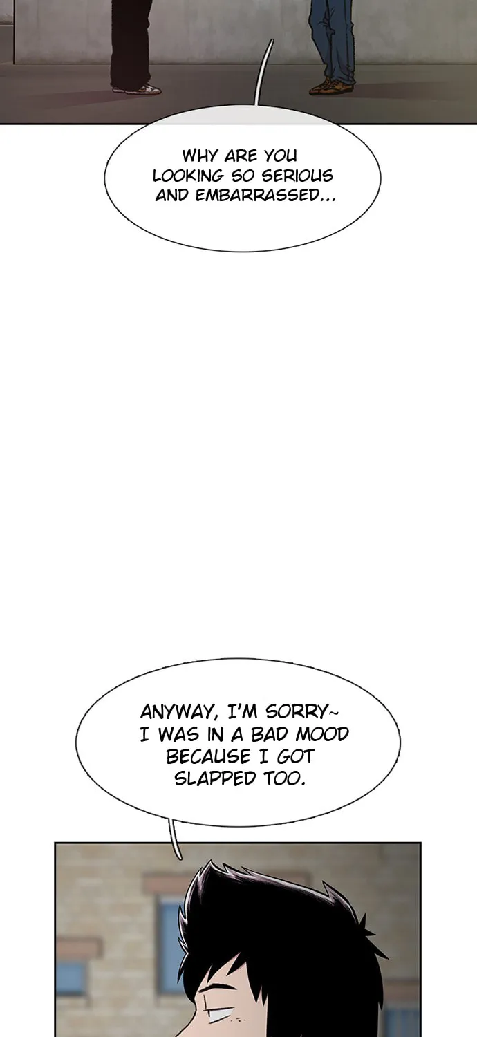 Read Byeorisamsyap chapter 32 image 91 on Lezhin