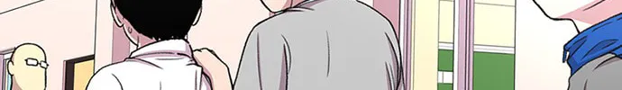 Read Byeorisamsyap chapter 33 image 100 on Lezhin