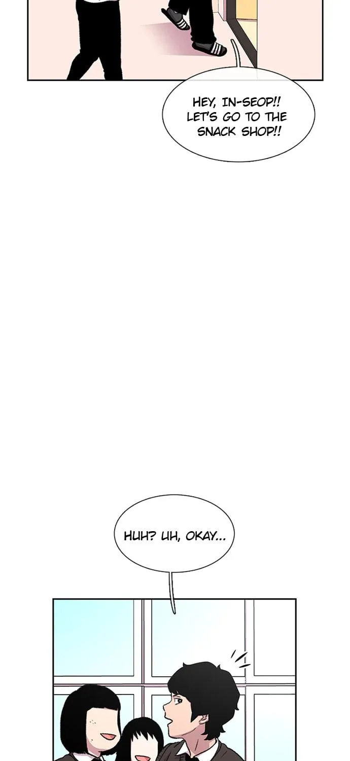 Read Byeorisamsyap chapter 33 image 103 on Lezhin