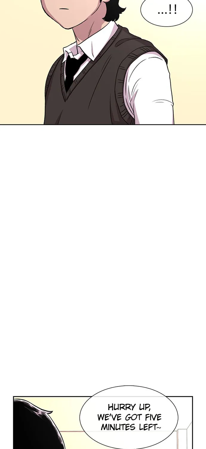 Read Byeorisamsyap chapter 33 image 107 on Lezhin
