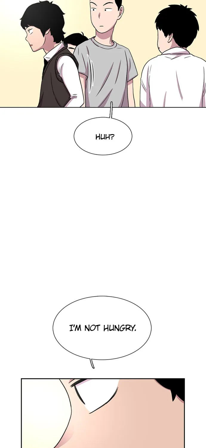 Read Byeorisamsyap chapter 33 image 150 on Lezhin