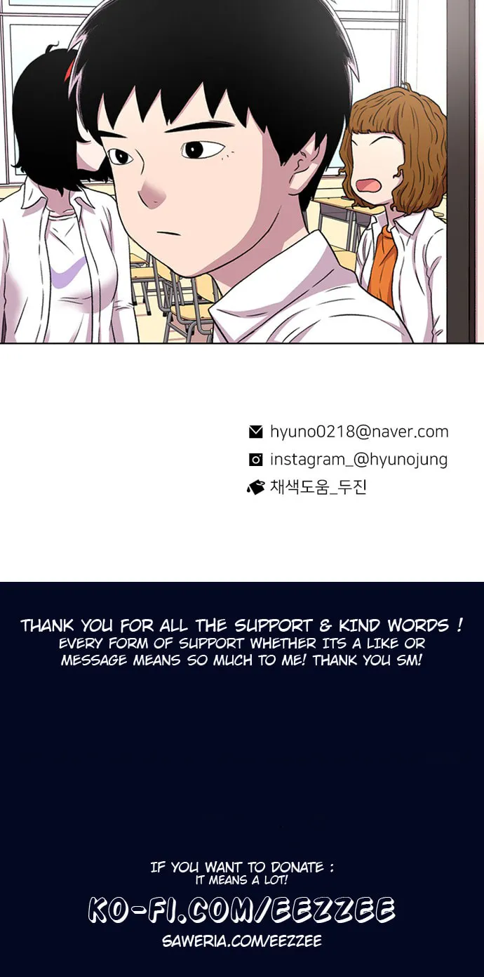 Read Byeorisamsyap chapter 33 image 156 on Lezhin