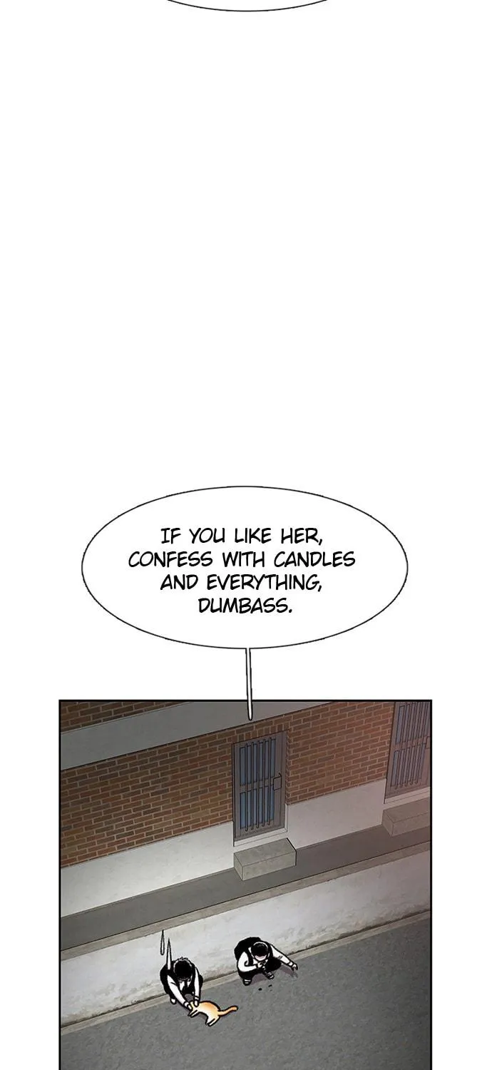 Read Byeorisamsyap chapter 33 image 18 on Lezhin