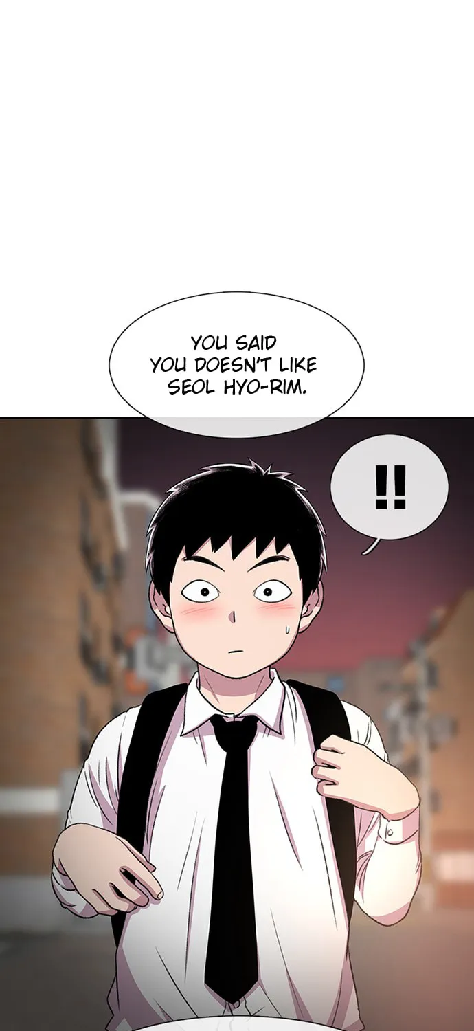 Read Byeorisamsyap chapter 33 image 2 on Lezhin