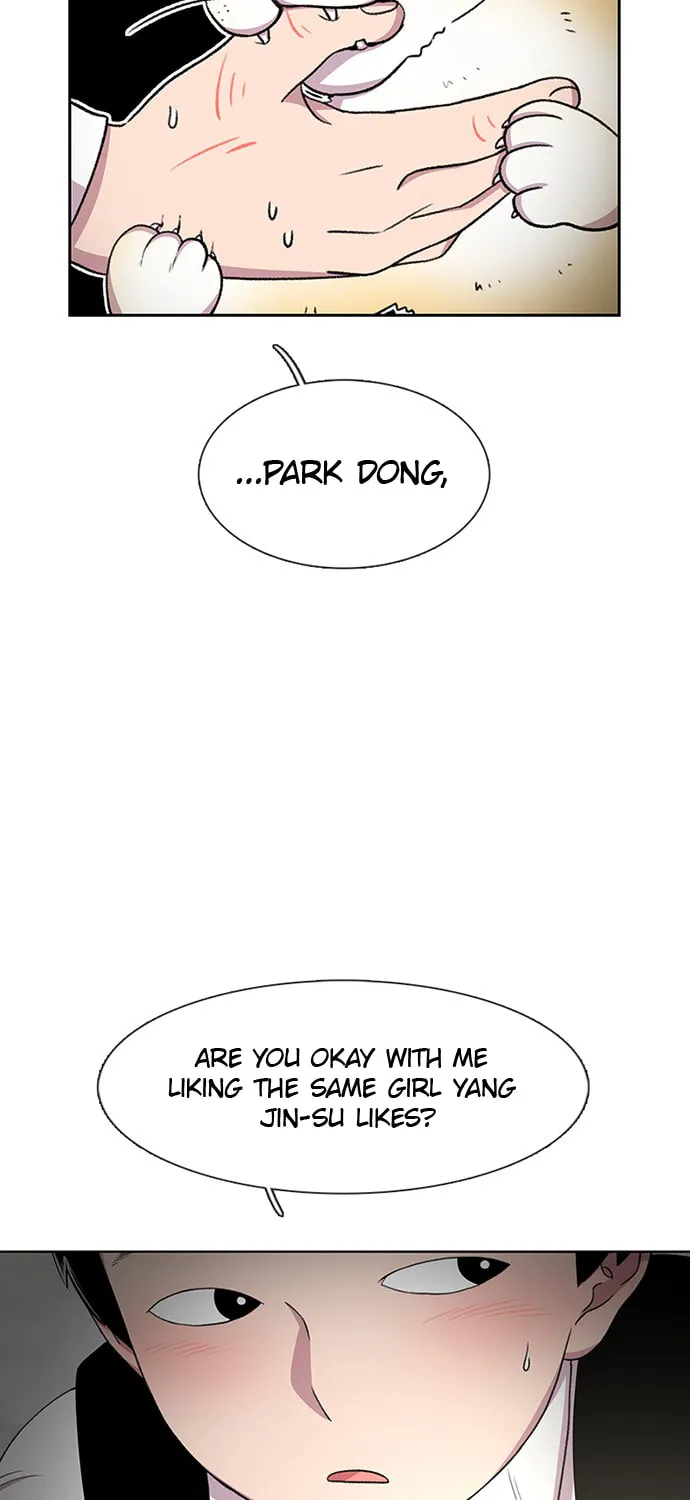 Read Byeorisamsyap chapter 33 image 22 on Lezhin
