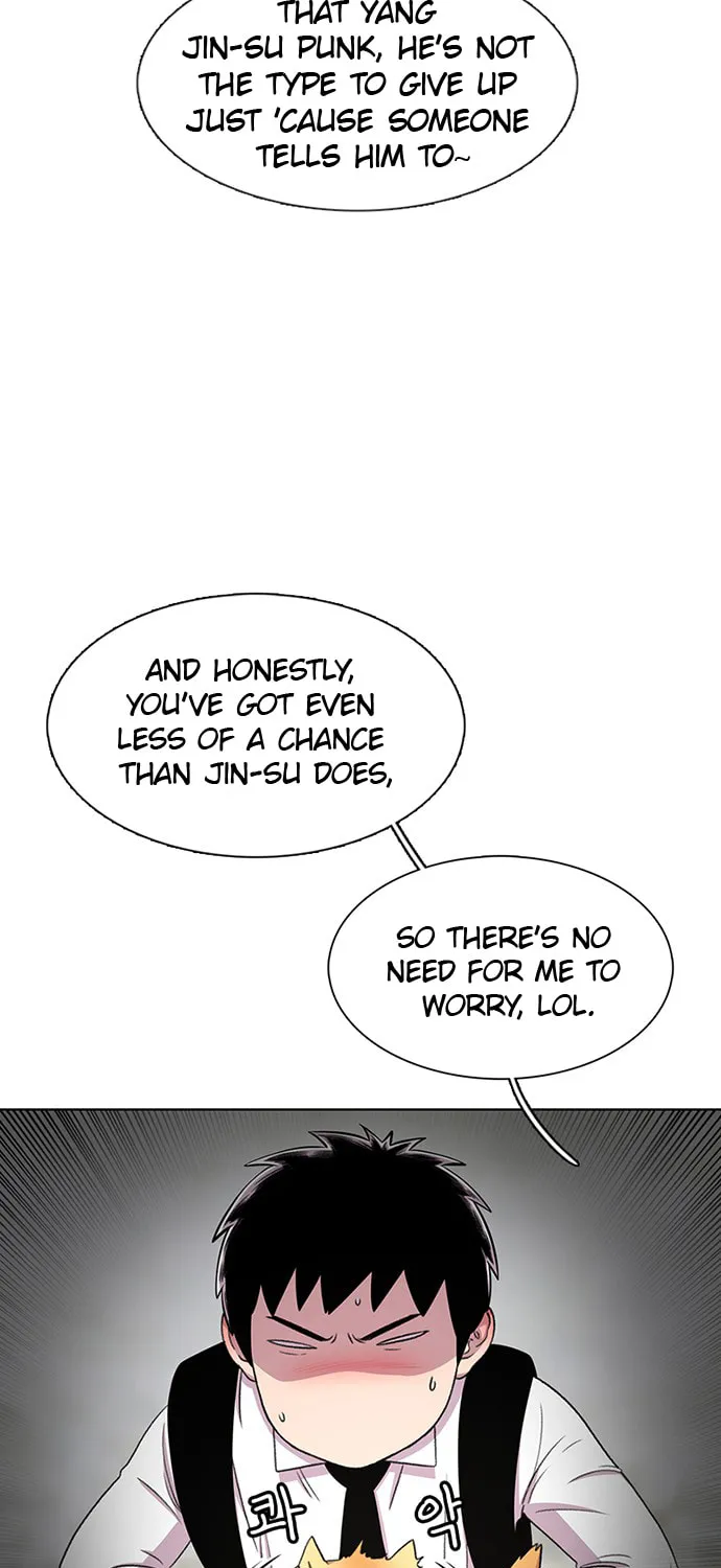 Read Byeorisamsyap chapter 33 image 26 on Lezhin